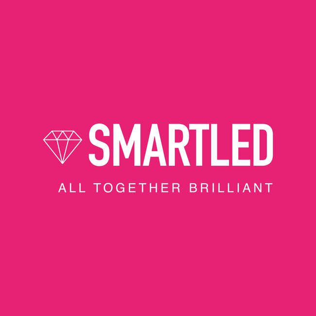 SMARTLED Logo