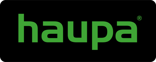 HAUPA GmbH Logo