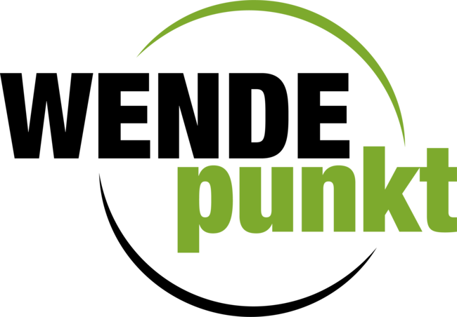 WENDEpunkt Logo