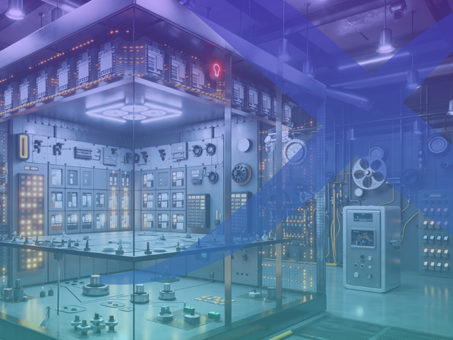 Escape Room Volt Ventures Logo