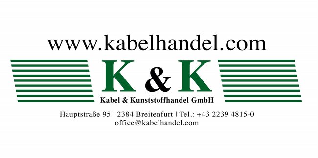 K&K Logo