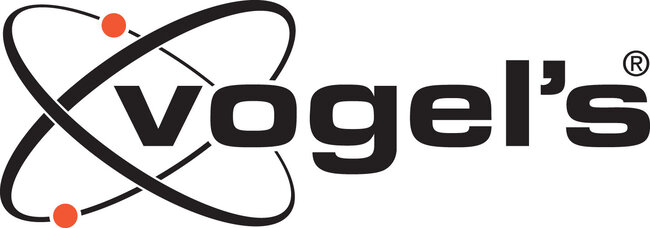 Vogel's Products BV Logo