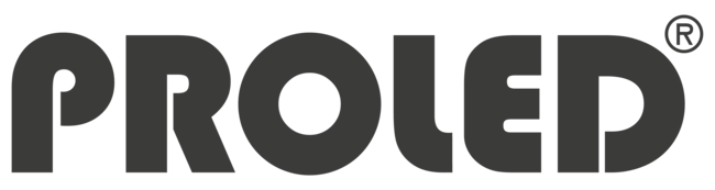 PROLED Logo