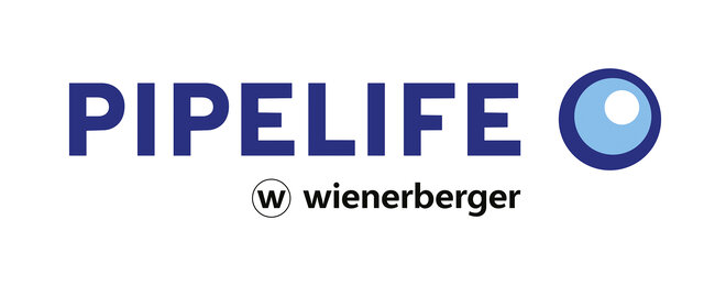 Pipelife Austria GmbH & Co K Logo