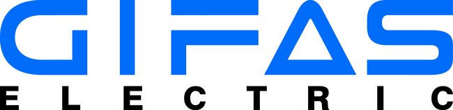 GIFAS ELECTRIC Logo
