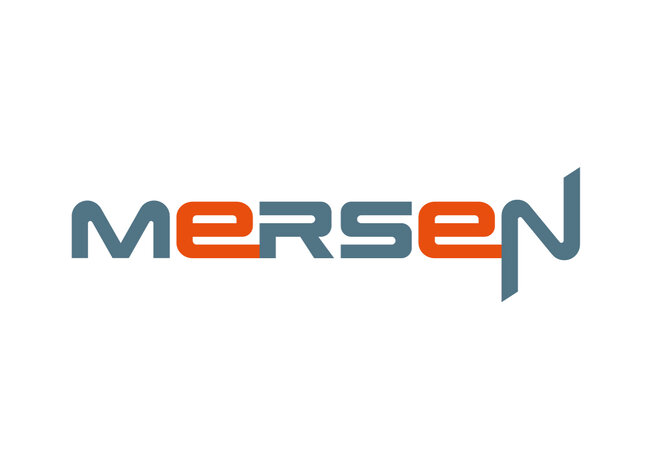 Mersen Logo