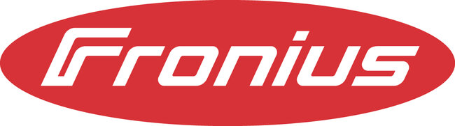 Fronius International GmbH Logo