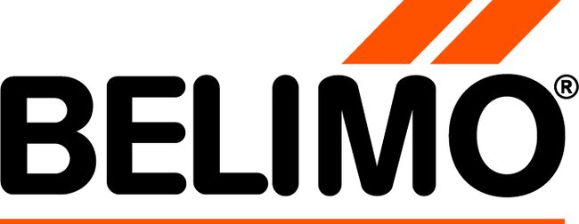BELIMO Logo