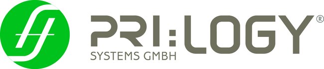Pri:Logy Systems GmbH Logo