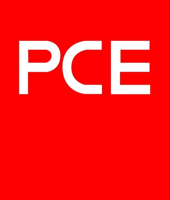 PCE Logo