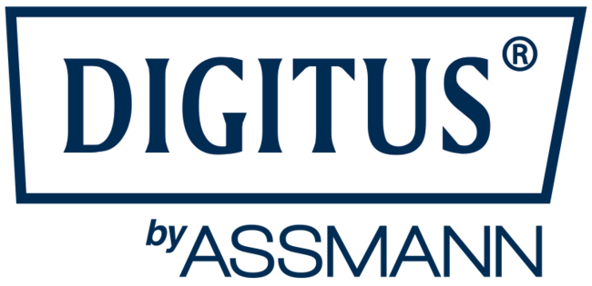 DIGITUS by ASSMANN Logo