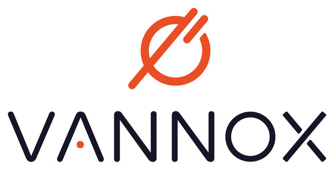 VANNOX GmbH Logo