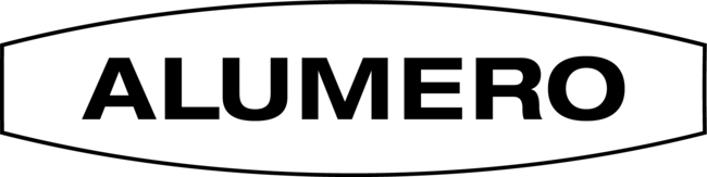 ALUMERO Logo