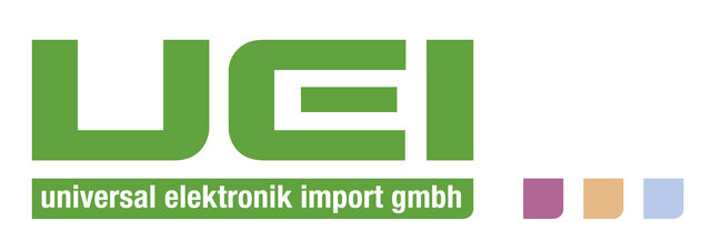 UEI Logo