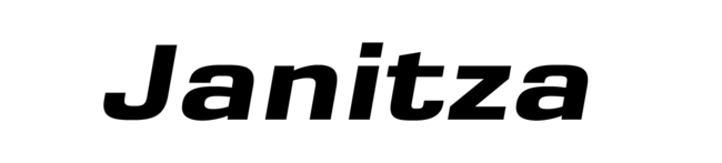 Janitza Logo