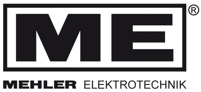 MEHLER Elektrotechnik Logo
