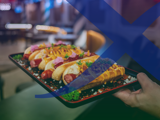 REXEL Catering 2 Logo