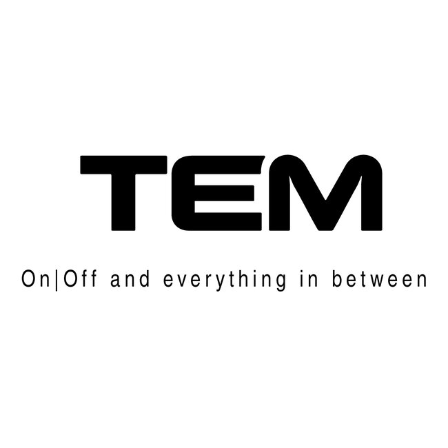 TEM Logo