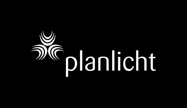 PLANLICHT Logo