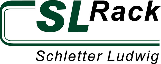 SL-Rack Logo