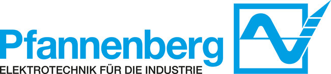 PFANNENBERG Logo