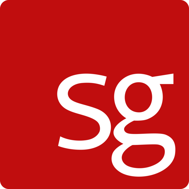 SG Logo
