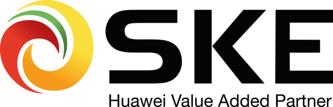 SKE Engineering GmbH Logo