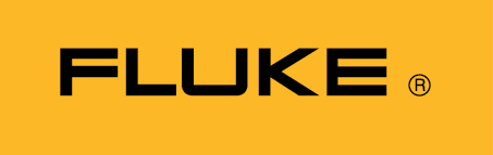 FLUKE Logo