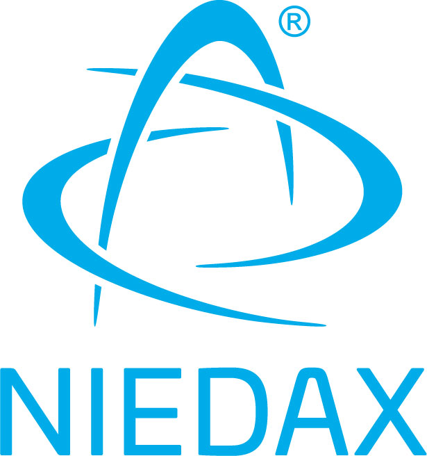 Niedax Kabelverlege-Systeme Logo