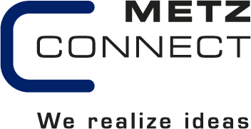 METZ CONNECT Austria GmbH Logo