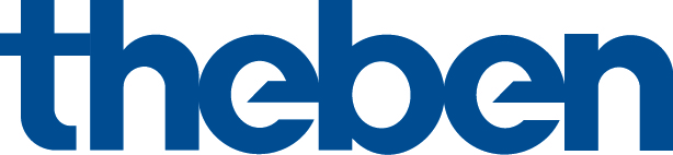 THEBEN Logo