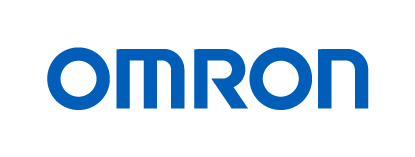 OMRON Logo