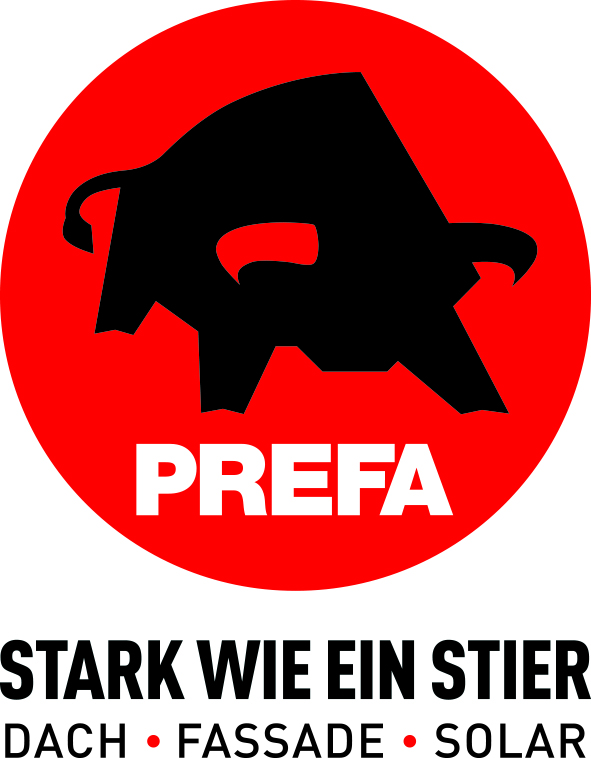 PREFA Logo