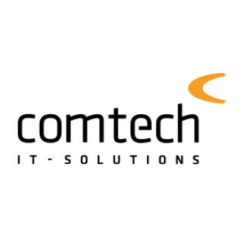 comtech Logo